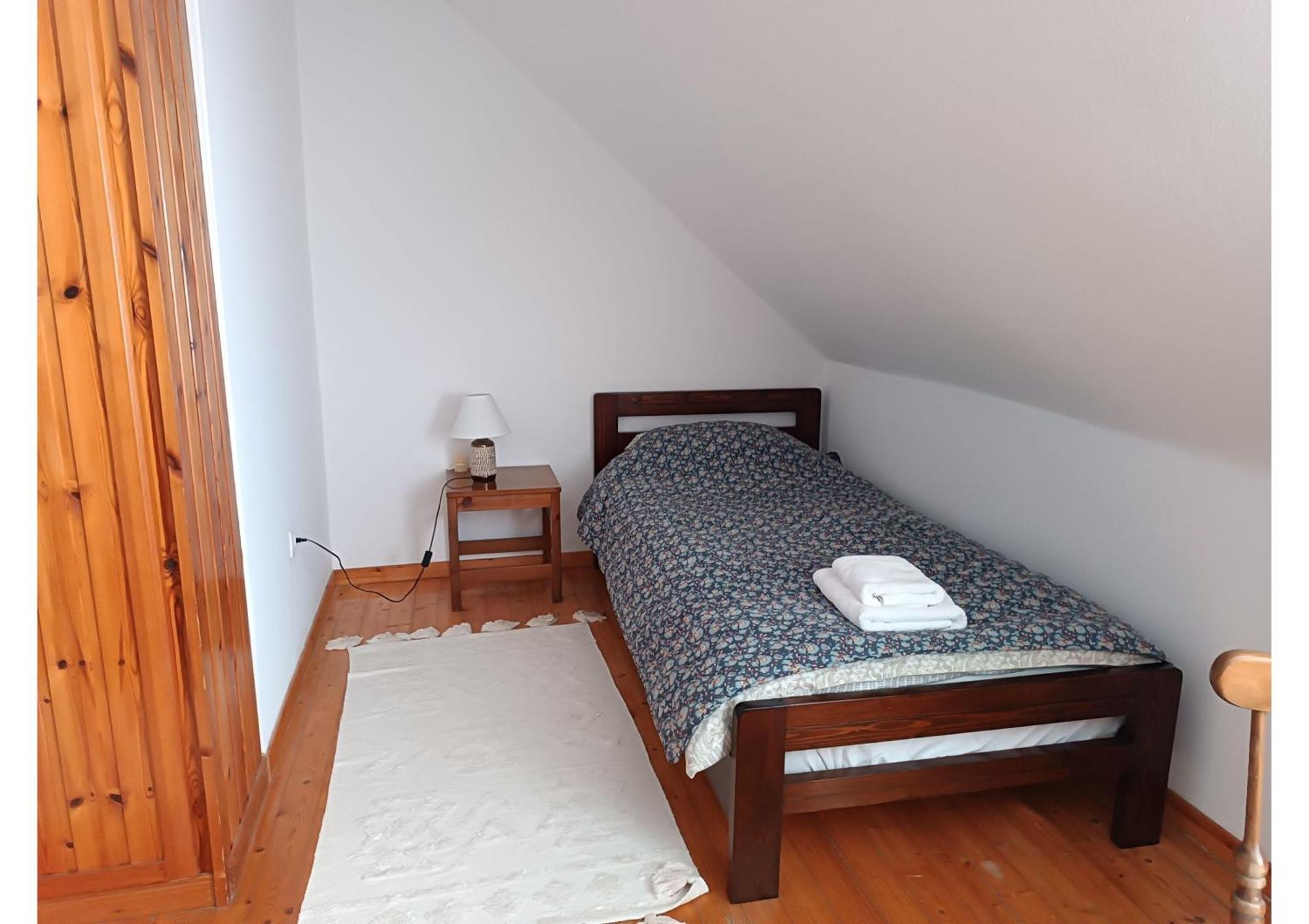 Pórto Ráfti Three Artists Cottage מראה חיצוני תמונה