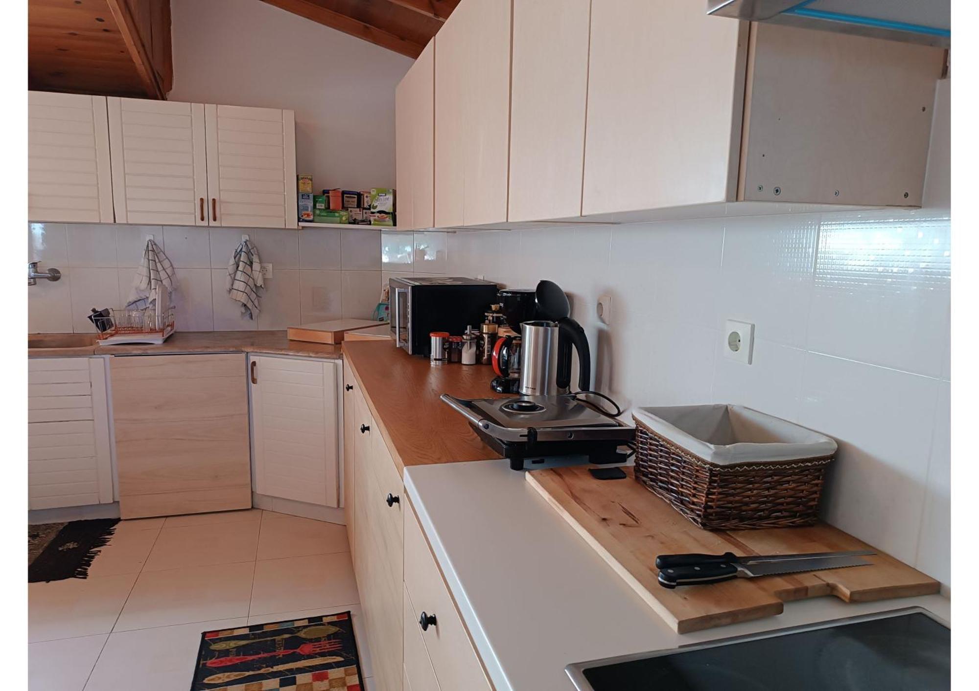 Pórto Ráfti Three Artists Cottage מראה חיצוני תמונה