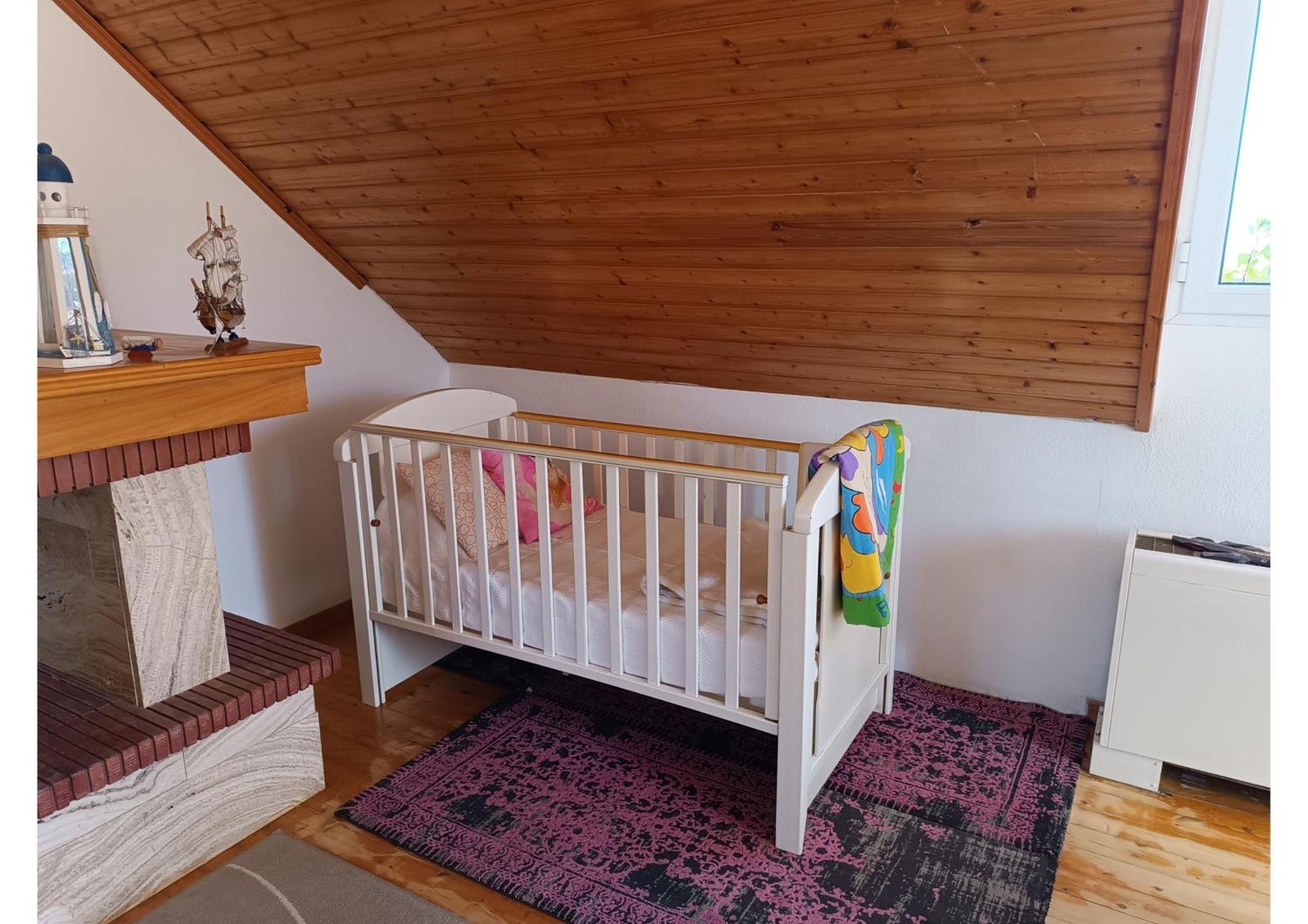 Pórto Ráfti Three Artists Cottage מראה חיצוני תמונה