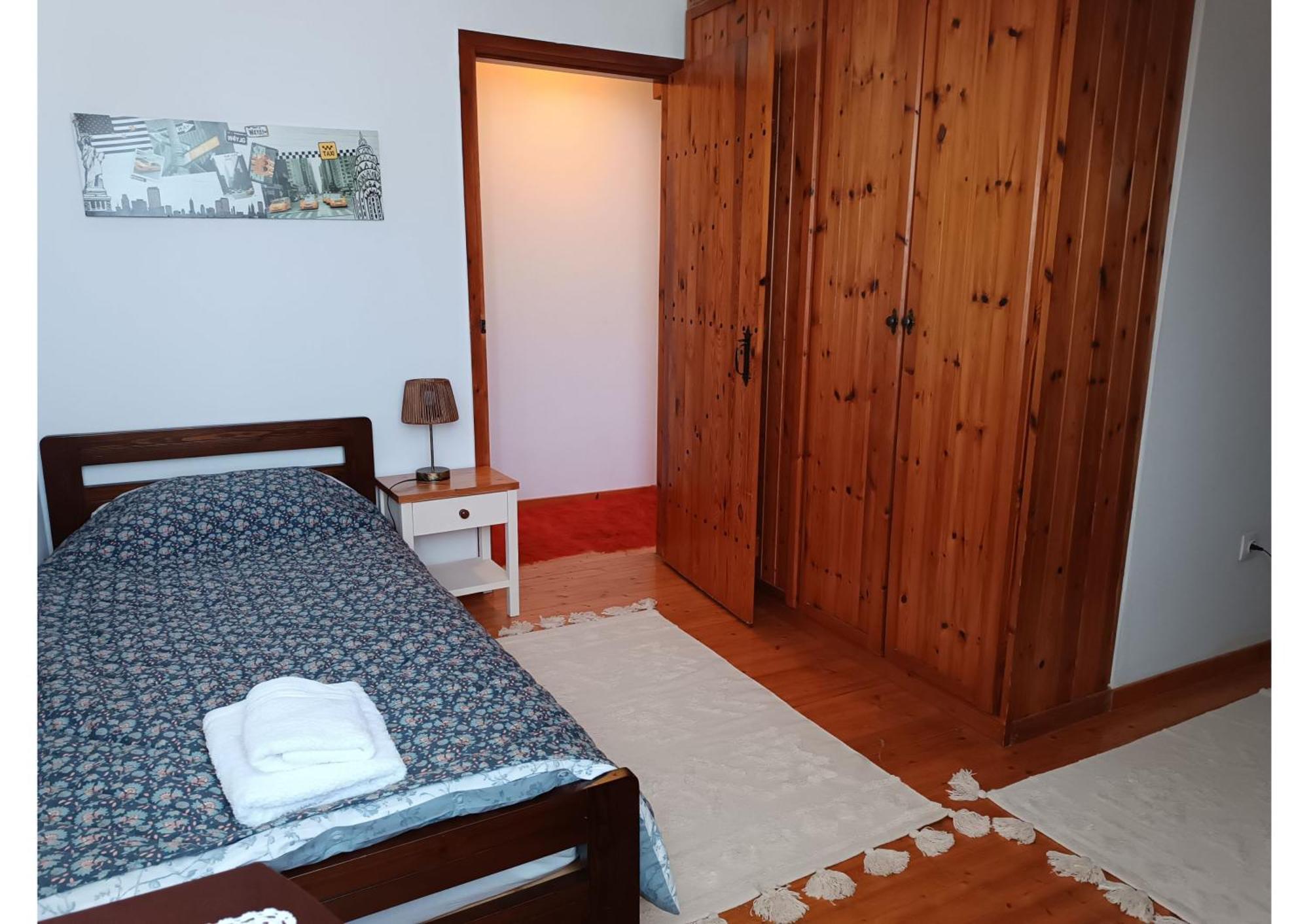 Pórto Ráfti Three Artists Cottage מראה חיצוני תמונה