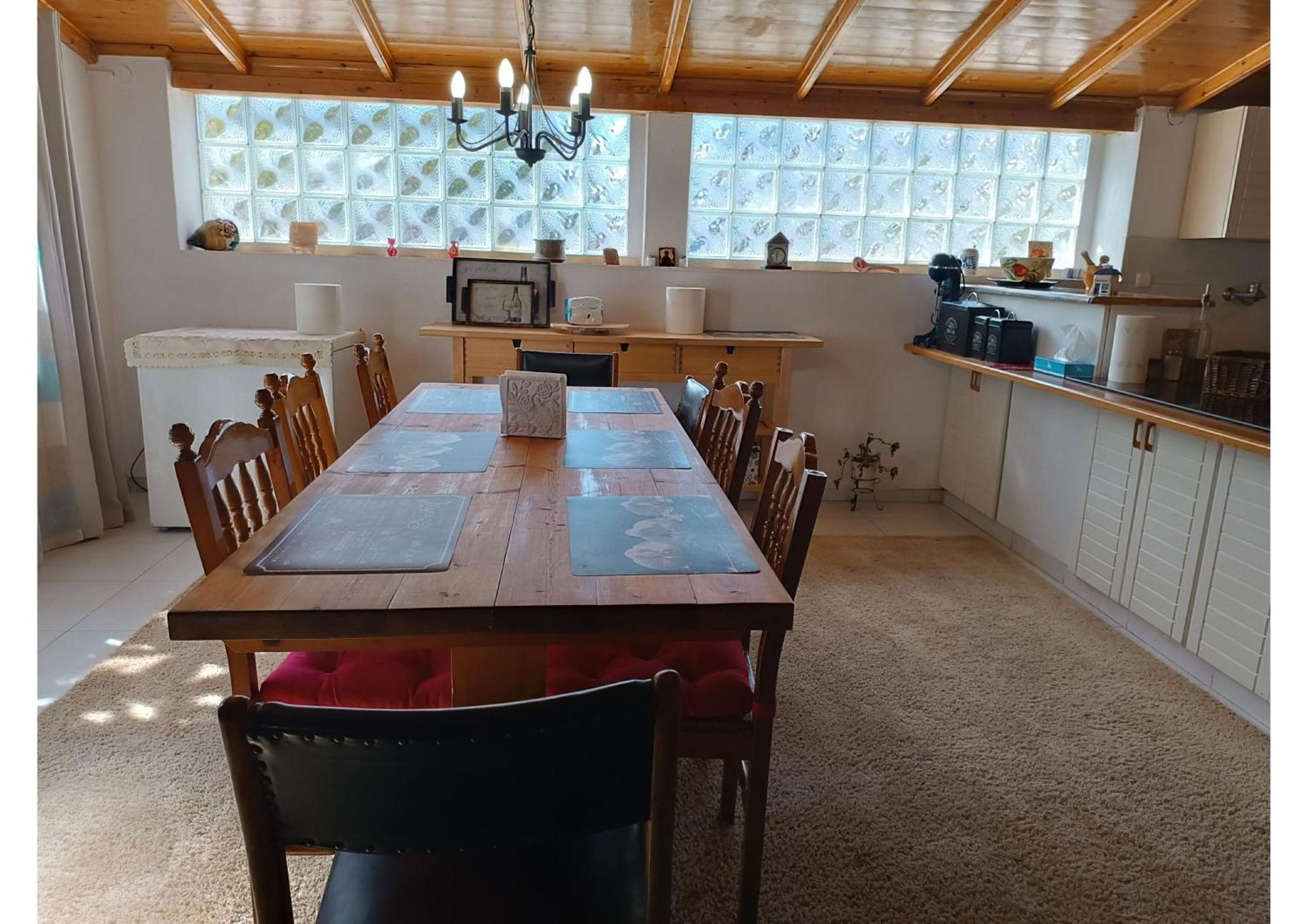 Pórto Ráfti Three Artists Cottage מראה חיצוני תמונה