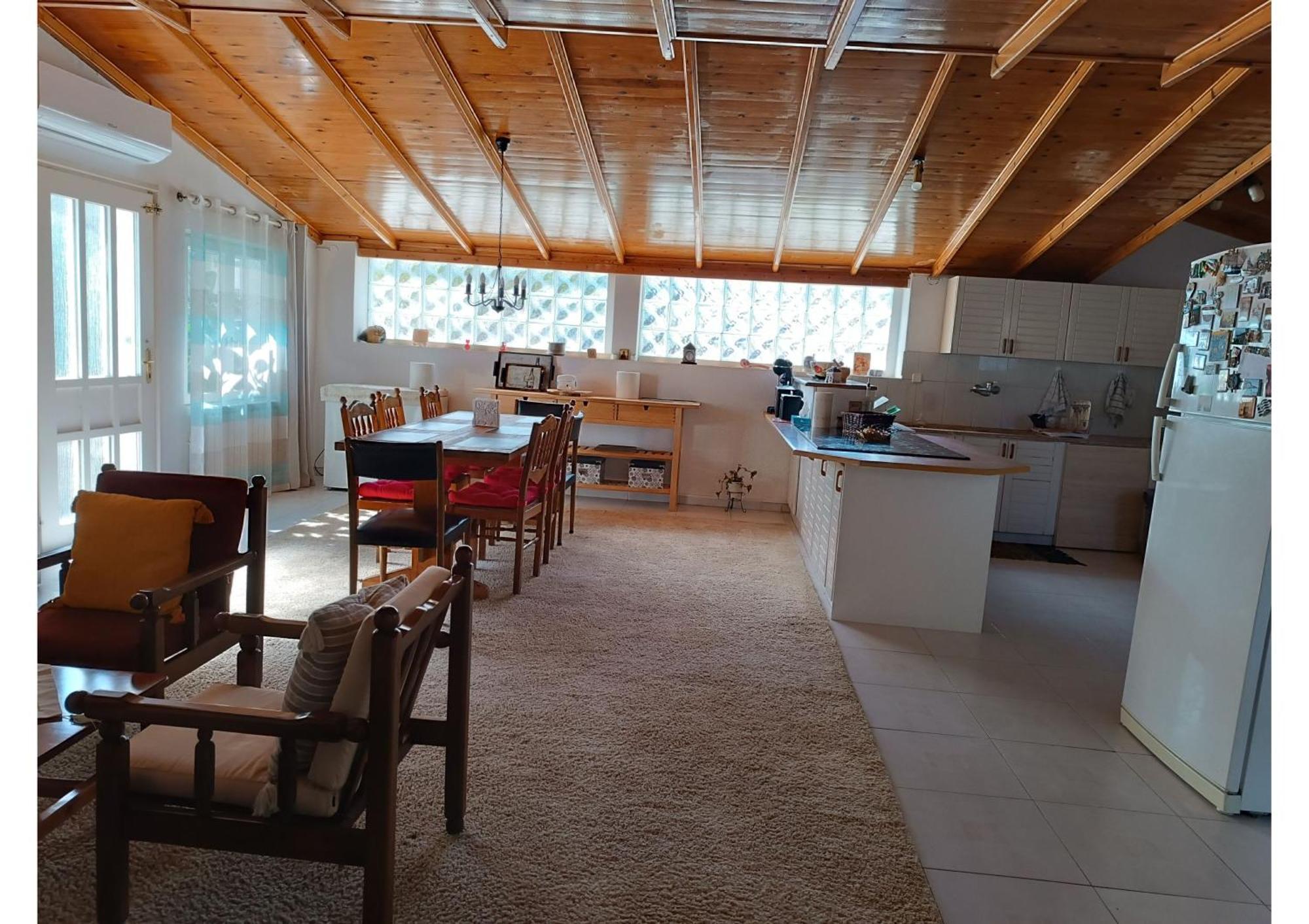 Pórto Ráfti Three Artists Cottage מראה חיצוני תמונה