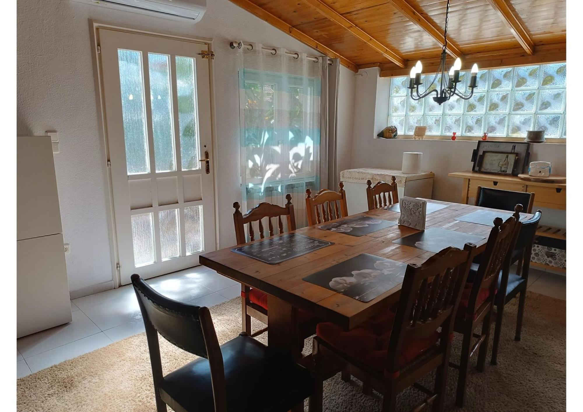 Pórto Ráfti Three Artists Cottage מראה חיצוני תמונה