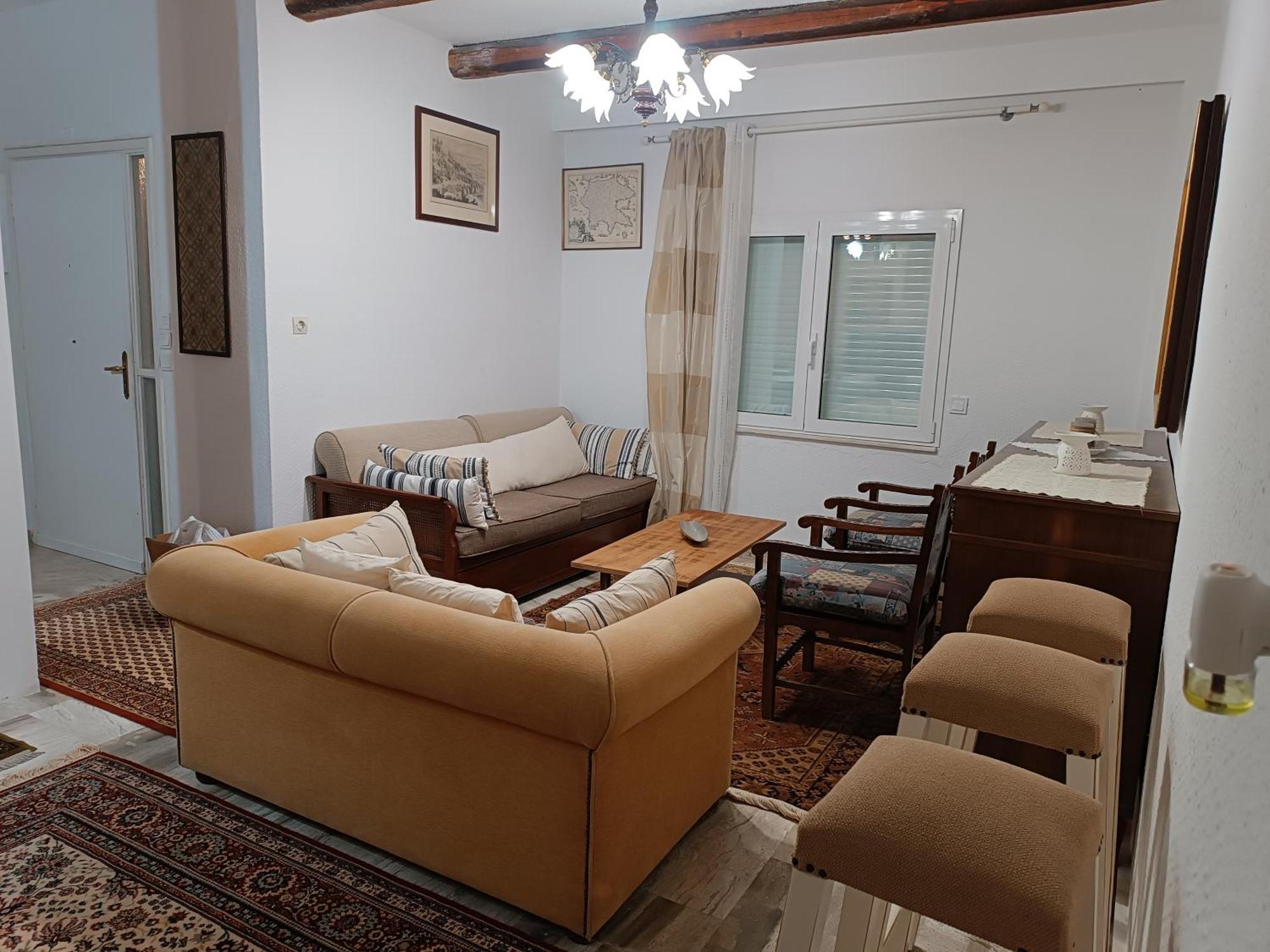 Pórto Ráfti Three Artists Cottage מראה חיצוני תמונה